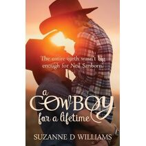 Cowboy For A Lifetime