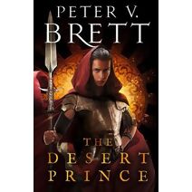 Desert Prince (Nightfall Saga)