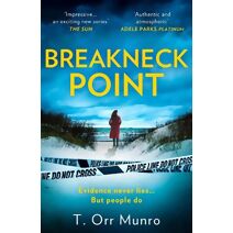 Breakneck Point (CSI Ally Dymond series)