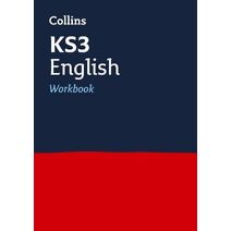 KS3 English Workbook (Collins KS3 Revision)