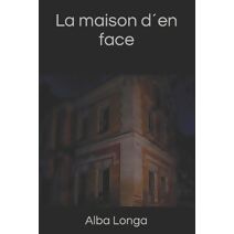 maison d�en face (Alba Longa)