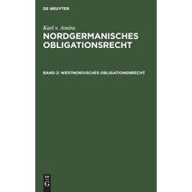 Westnordisches Obligationenrecht