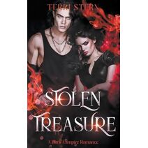 Stolen Treasure (Vampire Museum)