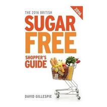 2016 British Sugar Free Shopper's Guide