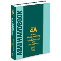 ASM Handbook, Volume 4A