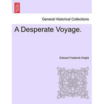 Desperate Voyage.