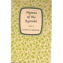 Hymns of the Rgveda