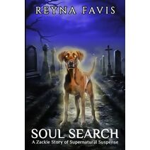 Soul Search (Zackie Stories)