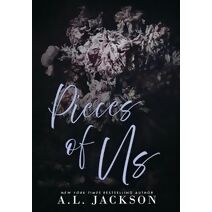 Pieces of Us (Hardcover)