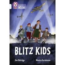 Blitz Kids (Collins Big Cat)