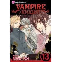 Vampire Knight, Vol. 13 (Vampire Knight)
