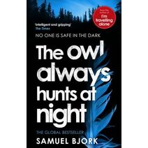 Owl Always Hunts at Night (Munch and Krüger)