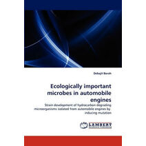 Ecologically Important Microbes in Automobile Engines