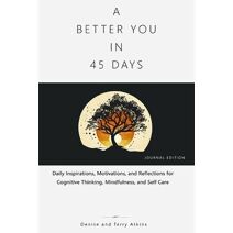Better You in 45 Days
