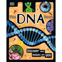 DNA Book (Science Book)
