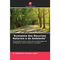 Economia dos Recursos Naturais e do Ambiente