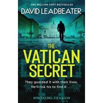 Vatican Secret (Joe Mason)