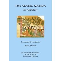 Arabic Qasida - An Anthology