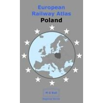 European Railway Atlas: Poland