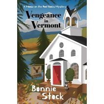 Vengeance in Vermont (Moose on the Roof Books Mysteries)