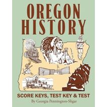 Oregon History