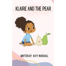 Klaire and The Pear