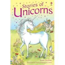 Stories of Unicorns (Young Reading Series 1)