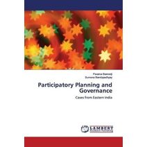 Participatory Planning and Governance