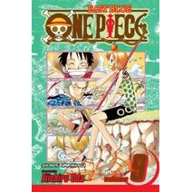 One Piece, Vol. 9 (One Piece)