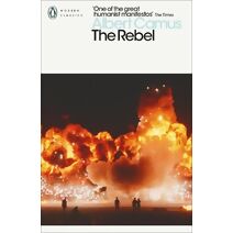 Rebel (Penguin Modern Classics)