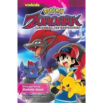 Pokémon: The Movie: Zoroark: Master of Illusions (Pokémon the Movie (Manga))
