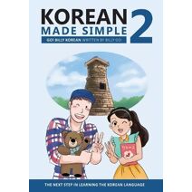 Korean Made Simple 2 (Korean Made Simple)