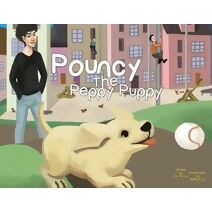 Pouncy the Peppy Puppy