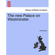 New Palace on Westminster.