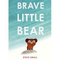 Brave Little Bear