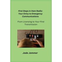 First Steps in Ham Radio