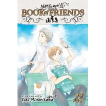 Natsume's Book of Friends, Vol. 27 (Natsume's Book of Friends)