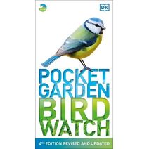 RSPB Pocket Garden Birdwatch