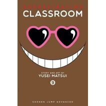 Assassination Classroom, Vol. 9 (Assassination Classroom)