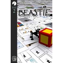 Beastie Book 2 (Beastie Graphic novels)