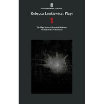Rebecca Lenkiewicz: Plays 1