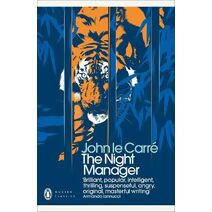 Night Manager (Penguin Modern Classics)