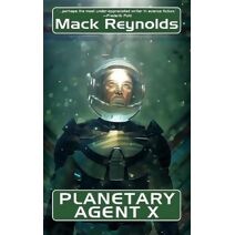 Planetary Agent X