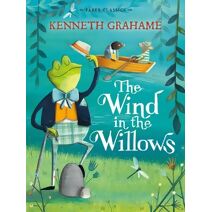Wind in the Willows