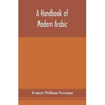 handbook of modern Arabic