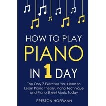 How to Play Piano (Music)