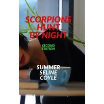 Scorpions Hunt by Night