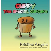 Cuppy the Special Cupcake