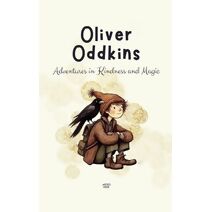 Oliver Oddkins