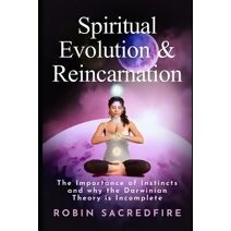 Spiritual Evolution and Reincarnation